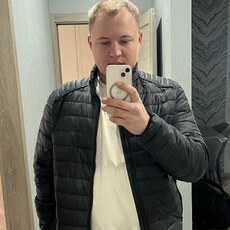 Фотография мужчины Иван, 23 года из г. Нижневартовск
