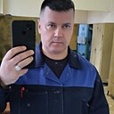 Андрей, 50 лет