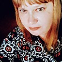 Оля Баянова, 36 лет