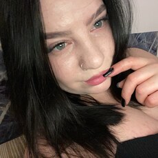 Фотография девушки Ангелина, 22 года из г. Бердск