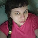 Самка Богомола, 41 год