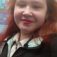 Фотография девушки Татьяна, 30 лет из г. Ульяновск
