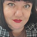 Незнакомка, 34 года