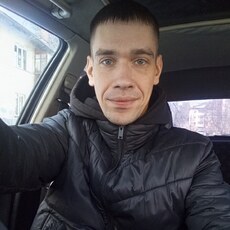 Фотография мужчины Саша, 34 года из г. Петрозаводск