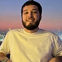 Сержан, 24 года