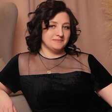 Фотография девушки Ксения, 41 год из г. Бобров
