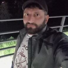 Фотография мужчины Aydın, 37 лет из г. Мариуполь