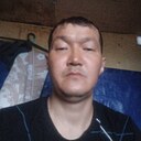 Рустаи, 42 года