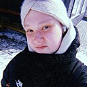 Ульяна, 19 лет