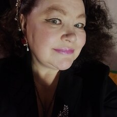 Фотография девушки Svetlana, 49 лет из г. Вологда