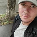 Александр, 33 года