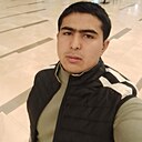 Azizshoh, 22 года