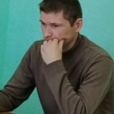 Фотография мужчины Алексей, 37 лет из г. Ижевск