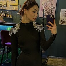 Фотография девушки Анастасия, 23 года из г. Казань