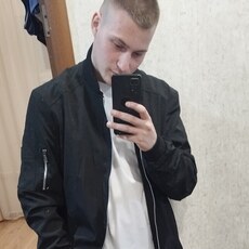 Фотография мужчины Андрей, 24 года из г. Ульяновск