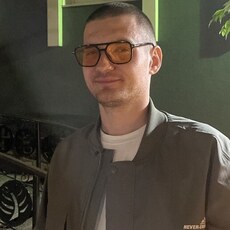 Фотография мужчины Александр, 25 лет из г. Иркутск