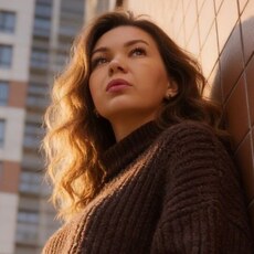 Фотография девушки Анастасия, 41 год из г. Самара
