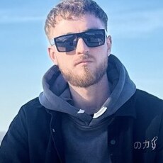 Фотография мужчины Даниил, 25 лет из г. Фрязино
