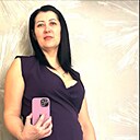 Старушка, 44 года