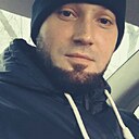 Вадим, 37 лет