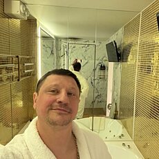 Фотография мужчины Владислав, 47 лет из г. Волгоград