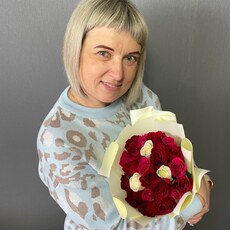 Фотография девушки Надежда, 41 год из г. Канск