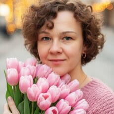 Фотография девушки Юлия, 39 лет из г. Севастополь