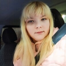 Фотография девушки Галина, 23 года из г. Омск