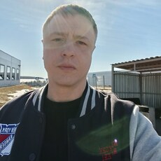 Фотография мужчины Кирилл, 37 лет из г. Домодедово