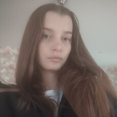 Фотография девушки Виктория, 18 лет из г. Гомель