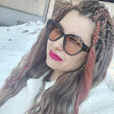 Фотография девушки Кристина, 34 года из г. Новосибирск