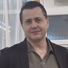 Фотография мужчины Вячеслав, 41 год из г. Архипо-Осиповка