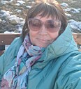Татьяна, 61 год