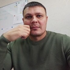 Фотография мужчины Антон, 42 года из г. Самара