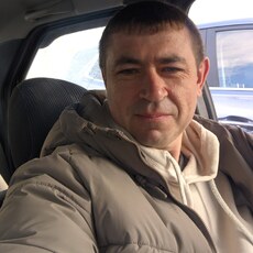Фотография мужчины Сергей, 45 лет из г. Смоленск