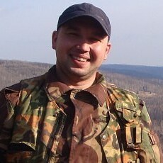 Фотография мужчины Алекс, 42 года из г. Прокопьевск