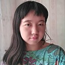 Жансая, 26 лет