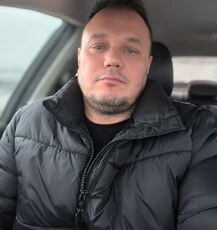 Фотография мужчины Александр, 44 года из г. Мариуполь