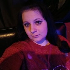 Фотография девушки Татьяна, 25 лет из г. Тамбов