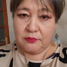Фотография девушки Алия, 54 года из г. Алматы