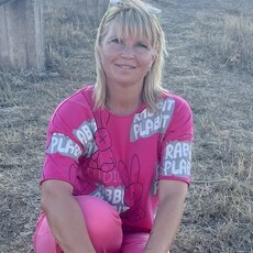 Фотография девушки Ната, 43 года из г. Симферополь