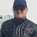 Каират, 58 лет