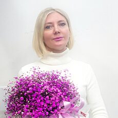Фотография девушки Наталья, 50 лет из г. Киров