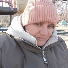 Фотография девушки Катерина, 40 лет из г. Уссурийск