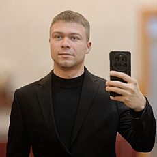Фотография мужчины Олег, 35 лет из г. Норильск