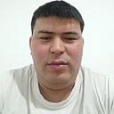 Жако, 30 лет