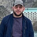 Ильяс, 30 лет