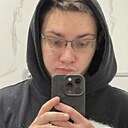 Твой, 23 года