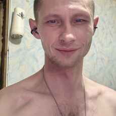 Фотография мужчины Не Скажу, 34 года из г. Поспелиха
