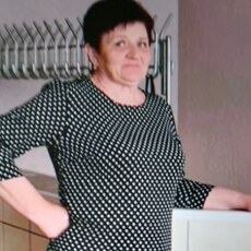 Фотография девушки Наталья, 59 лет из г. Гомель
